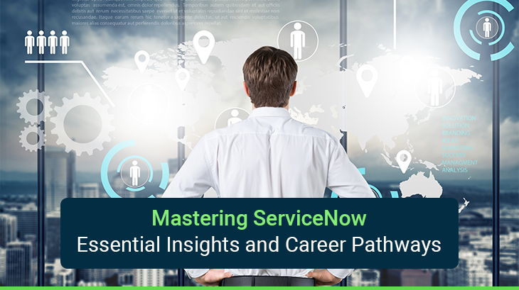 mastering servicenow