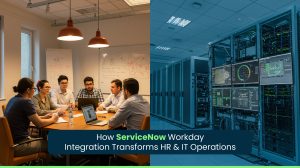 ServiceNow Workday Integration