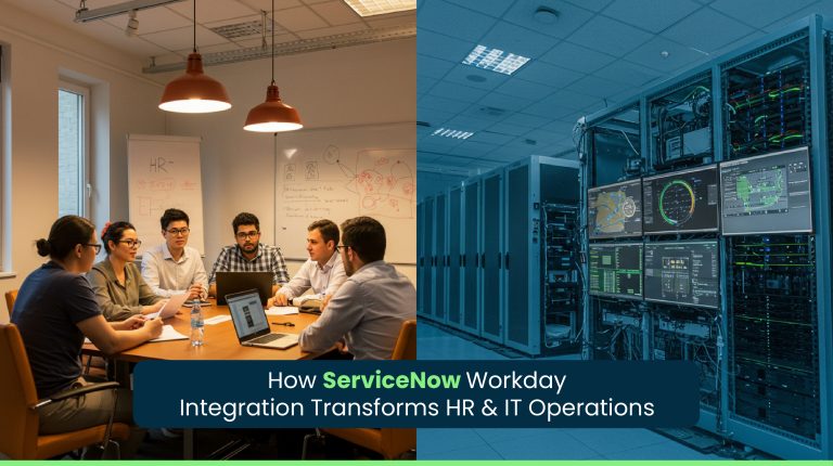 ServiceNow Workday Integration